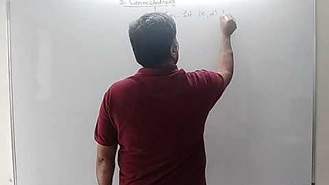 Metric Space_Connectedness_L1(Separated sets)