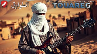 Sahara Desert Blues – Tuareg Music-Assouf Guitar & Nomadic Spirit
