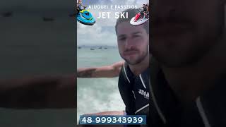 Aluguel de JetSki em Canasvieiras