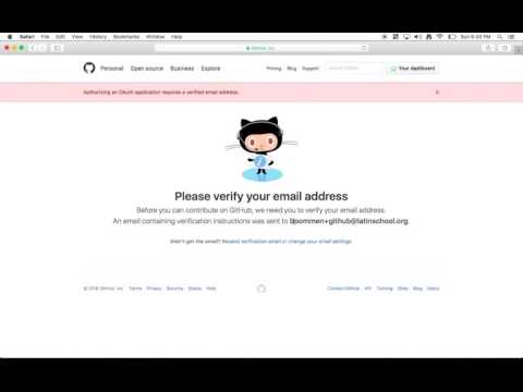 CreateJSBinViaGitHub
