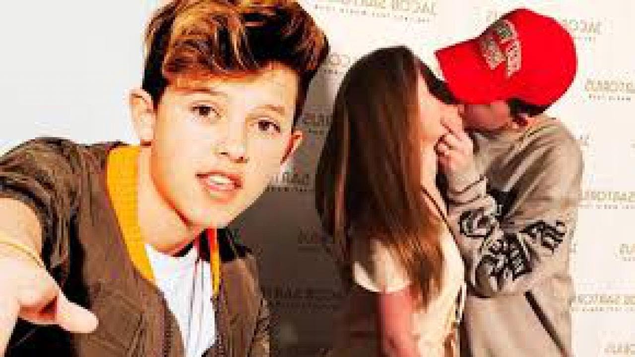 Millie Bobby Brown Di Stranger Things E Jacob Sartorius Potrebbero