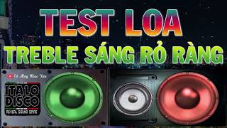 Nhạc Test Loa Bolero Mới Nhất 2021 Nhạc Thử Loa Bass Treble Sáng Rỏ Ràng