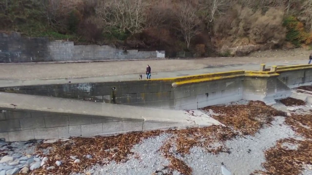 Port soderick HD Ziv.