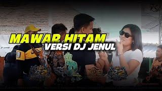 MAWAR HITAM - VERSI DJ - DEWI SAFIRA - R2 NADA OFFICIAL - LIVE KRAGILAN CISEREH