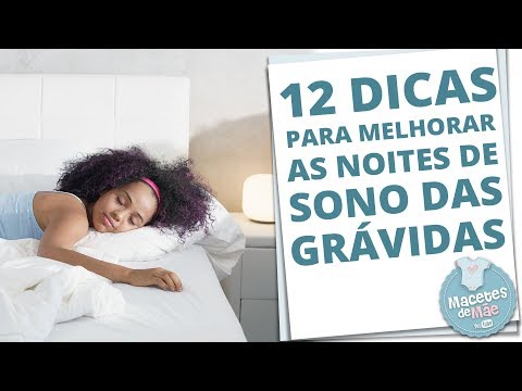 Vídeo: Dicas inteligentes sobre gravidez: coma bem, mantenha-se ativo e sinta-se bem