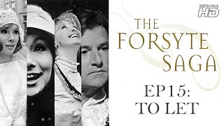 The Forsyte Saga (1967) EP15: To Let HD 1080p