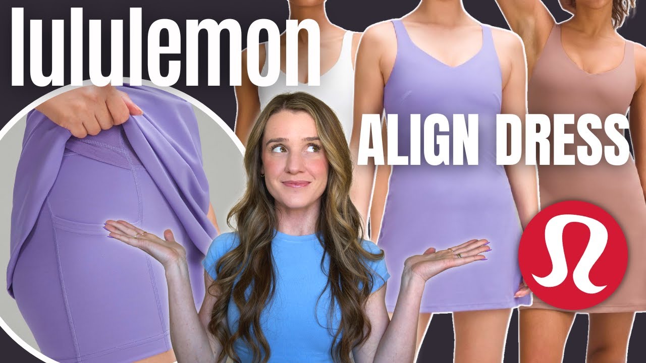 Women's Align Clothes