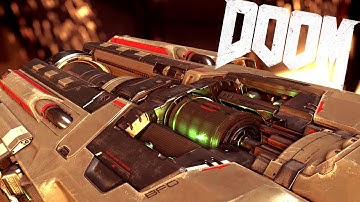 THE BFG | DOOM- Part 8