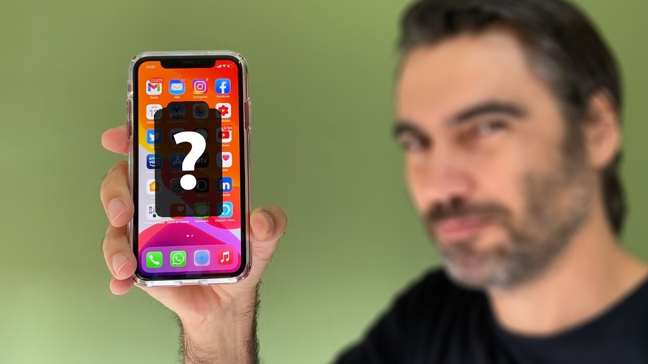 Cuanto Dura La Bateria Del Iphone X