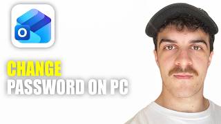 How to Change Password in Microsoft Outlook Account on PC (2026 Guide) How To Change Password In Microsoft Outlook 2026 Guide