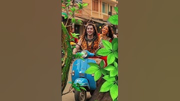 जो मेरी दुनियां है मुझे सिर्फ वो चाहिए ! Mahadev Status ! Bholenath Status #mahadev​ #shorvideo​ l
