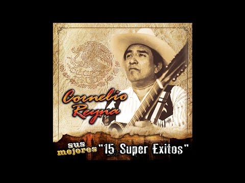 Cornelio Reyna - Caminar, Caminar