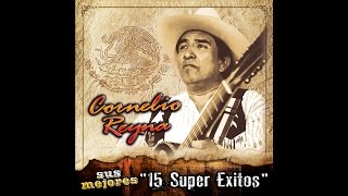 Cornelio Reyna - Caminar, Caminar