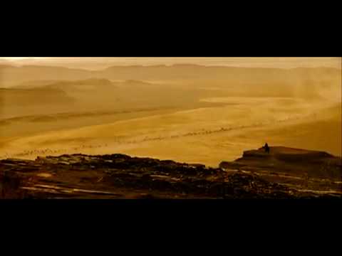 Prince Of Persia: Le Sabbie Del Tempo - Trailer Italiano