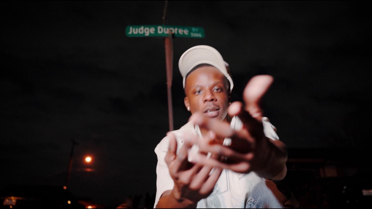 Watch Mac-K The K Baby - Come Hear This Message(Official Music Video) on YouTube Watch Mac-K The K Baby - Come Hear This Message(Official Music Video) on YouTube