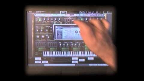 Sound Design Tutorial: Making Atmosphere Sounds