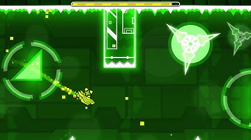 OuterSpace 100% Hard Level by Nicki1202