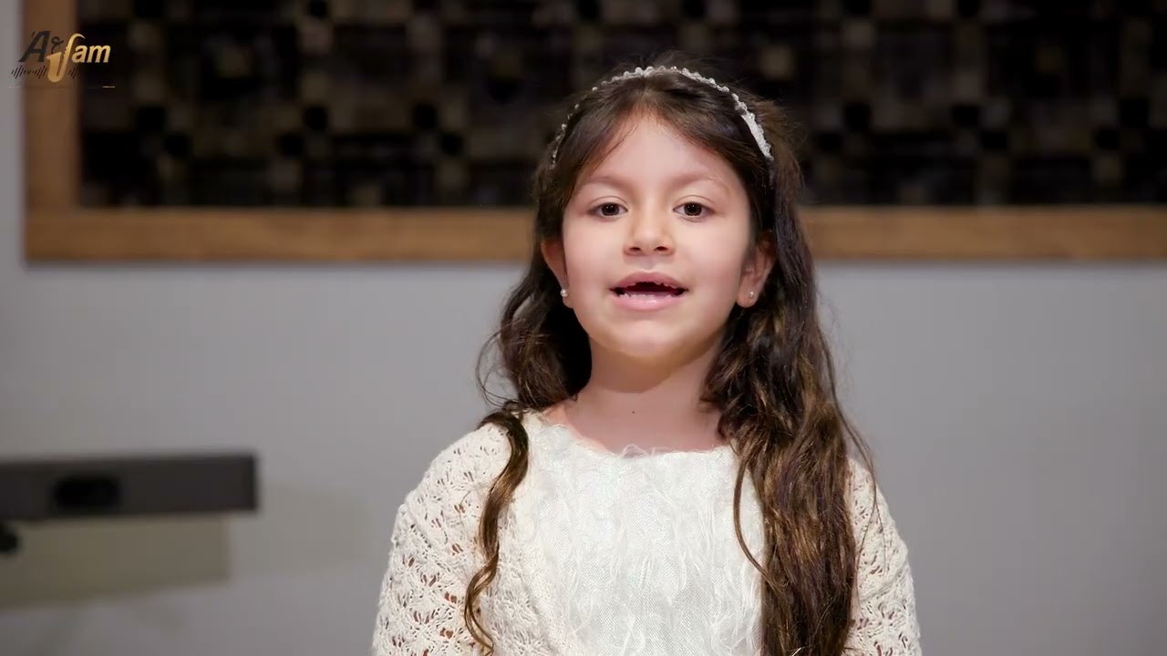 ⁨عيدك يا ماما - براعم  عجم ⁩