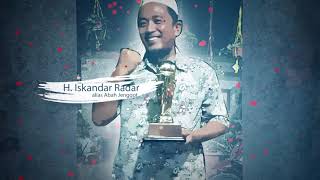 DEWA SAKTI SF 1ST ANNIVERSARY - LESTARIKAN ALAM LEWAT LOMBA BURUNG BERKICAU