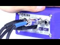 KLARK TEKNIK DN200 Active Stereo DI Box
