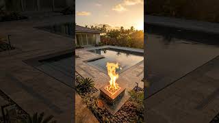 Amazing Pool Construction...