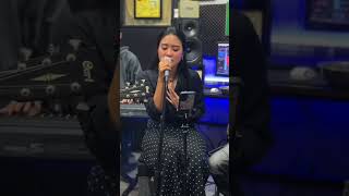 Ikhlas Rita Sugiarto Cover Rere Cantika