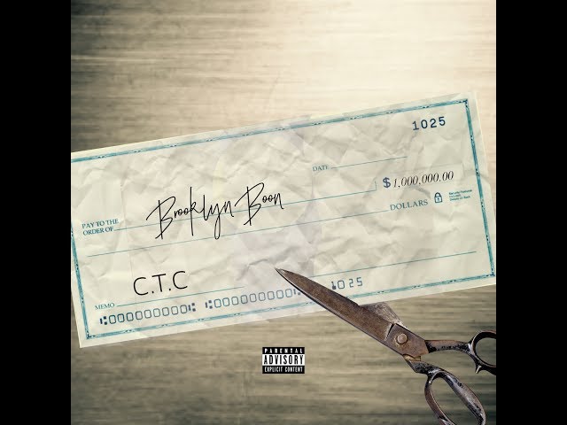 Brooklyn Boon - C.T.C (Official Music Video) class=