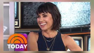Constance Zimmer