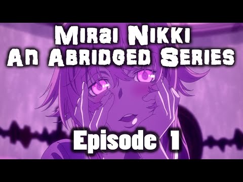 Mlrai Nlkki An Abridged Series Ep 1