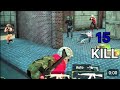 NEW UPDATE 3.8 15 KILL BEST PLAY GAME