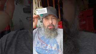 Milwaukee hack return issues