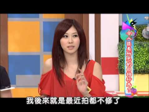 07/17康熙來了　他們憑甚麼愛自拍！？《下》
