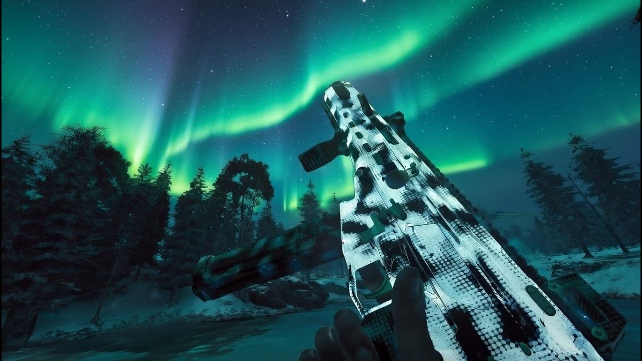 كانو بفوزو القيم بس نزلت عليهم نيوك و طلعتهم في اخر لحظة