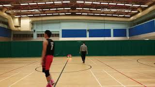 DwBL 3'RD 娛樂盃(Weekdays) 20190820-2200 籃樣:Pherlo Q3C