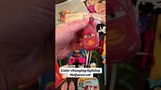 Our favorite pixie dusting gifts #disneycruise #pixiedust #fishextenders