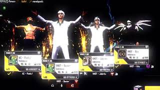 PERISET😱 ALIGHT MOTION XM8👹/JEDAG JEDUG FULL✨😈/FREE FIREE 🇮🇩/VIRAL🔥