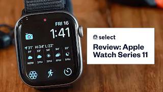 Apple Watch Series 11 Review: Is It Worth the Upgrade?