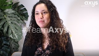 Métiers En Paroles Fatem-Zahra, Digital Project Manager