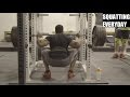 SQUATTING EVERYDAY: Does It Actually Work? (Results)