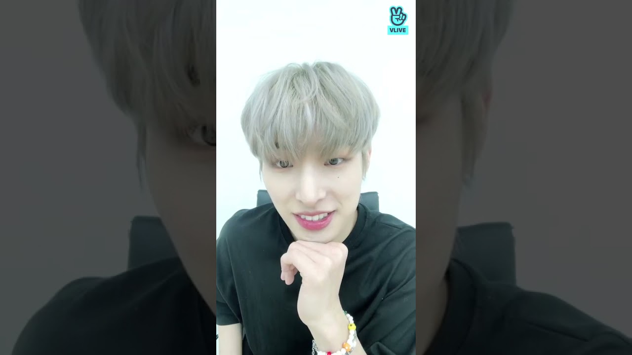 [ENG/INDO/JPN SUB] ATEEZ MINGI LIVE VLIVE 211013 | I came for a bit to see you❤️