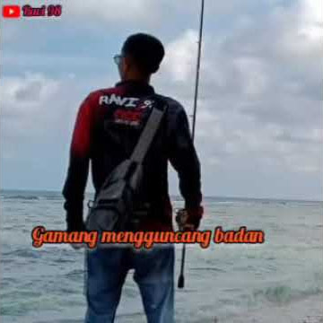 Story WA minang terbaru 2021_kasiah sabateh kawan. (David iztambul ft ovhy firsty)