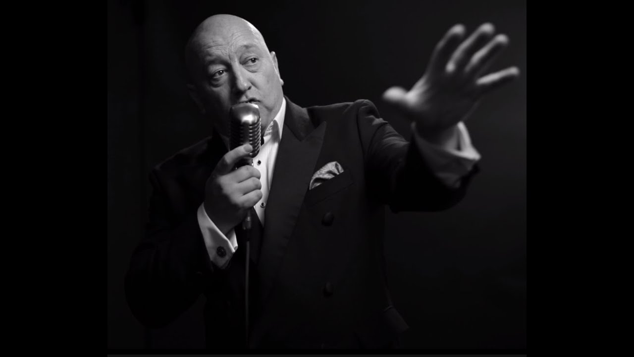 Ray Lowe's 'The Legends Of Swing' Showreel YouTube