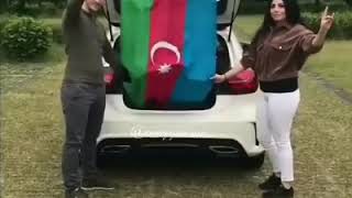 Azeri Ccc Bozkurtlar Helal Olsun