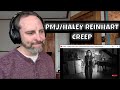 HALEY REINHART - CREEP - Reaction *First Listen*