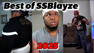 Best of SSBlayze 2025