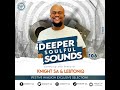 Knight sa   lebtoniq  deeper soulful sounds vol106 festive invasion exclusive selection