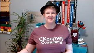 CKC Free Webinar :: Business Processes