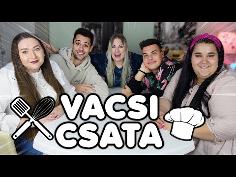 VACSI CSATA 1. RÉSZ | Katasztrófa vagy siker?
