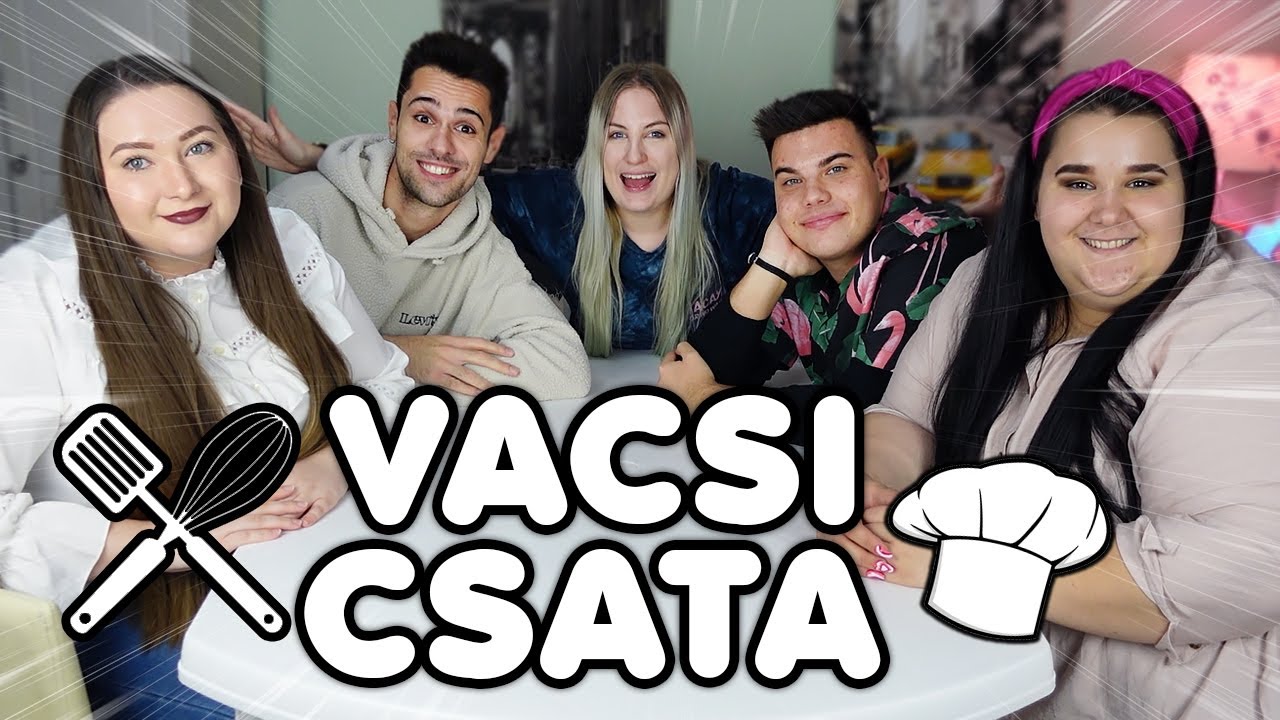 VACSI CSATA 1. RÉSZ | Katasztrófa vagy siker?