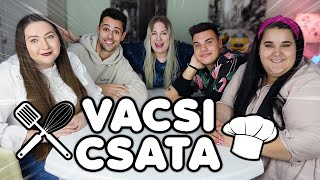 VACSI CSATA 1. RÉSZ | Katasztrófa vagy siker?